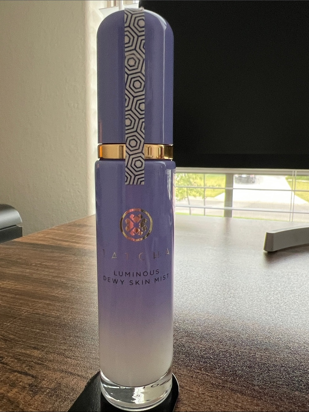 Tatcha Luminous Dewy Skin Mist — 40ml